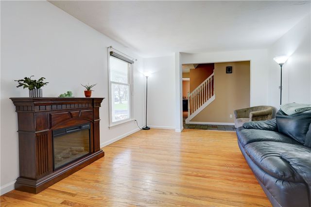 110 True Hickory Drive, Greece, NY 14615