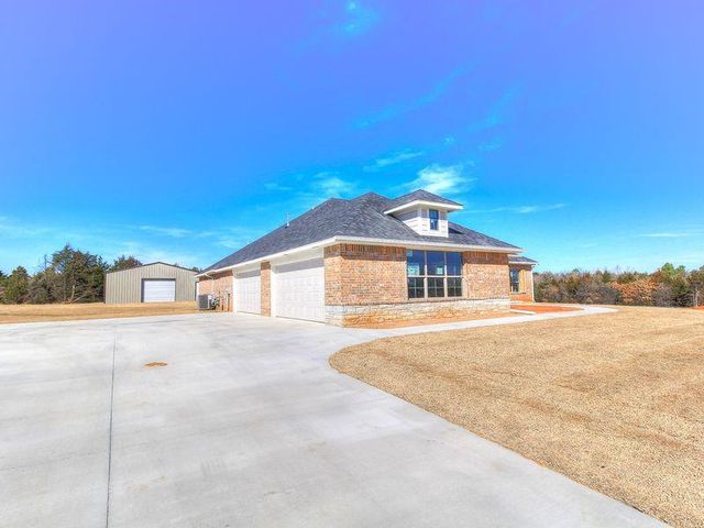 11737 Ward Road, Edmond, OK 73034
