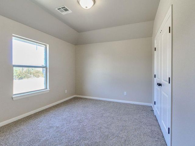 11737 Ward Road, Edmond, OK 73034