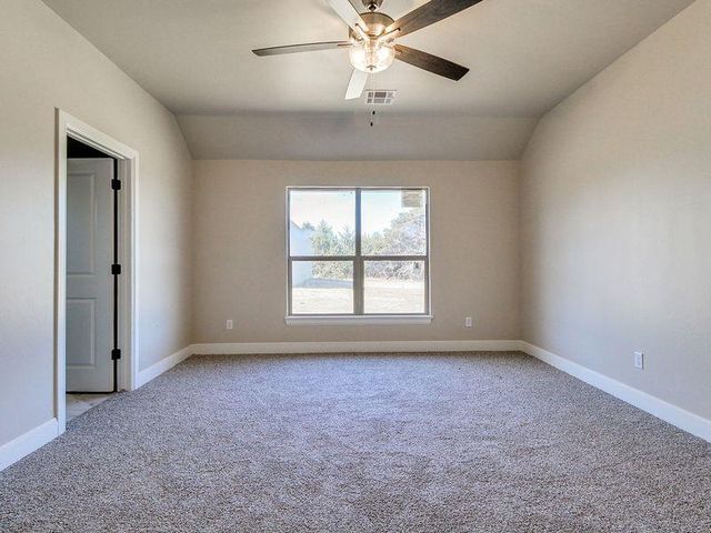 11737 Ward Road, Edmond, OK 73034