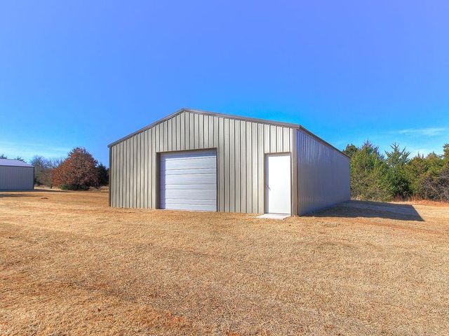11737 Ward Road, Edmond, OK 73034