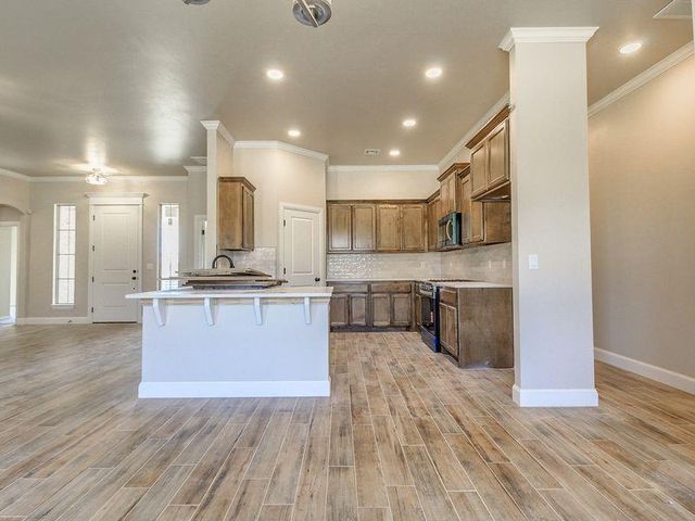 11737 Ward Road, Edmond, OK 73034