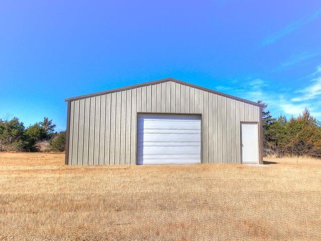 11737 Ward Road, Edmond, OK 73034