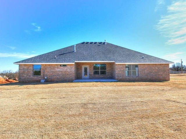 11737 Ward Road, Edmond, OK 73034
