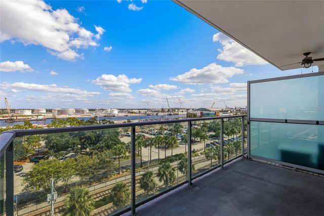 912 CHANNELSIDE DRIVE 2601, Tampa, FL 33602