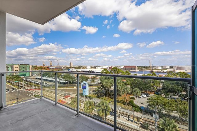 912 CHANNELSIDE DRIVE 2601, Tampa, FL 33602
