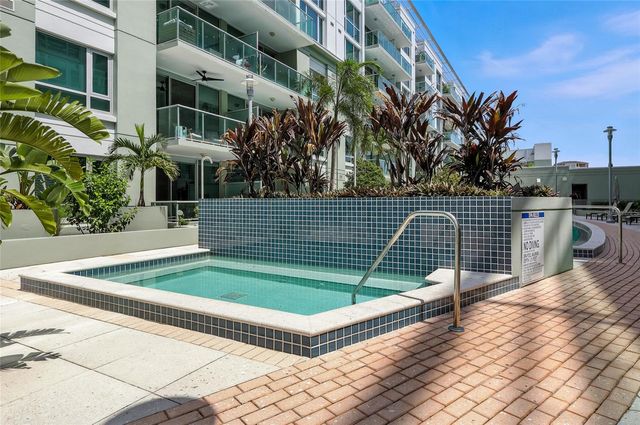 912 CHANNELSIDE DRIVE 2601, Tampa, FL 33602