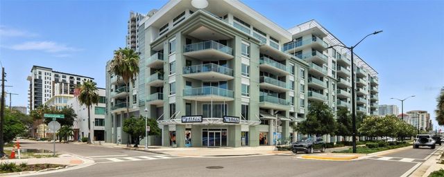 912 CHANNELSIDE DRIVE 2601, Tampa, FL 33602