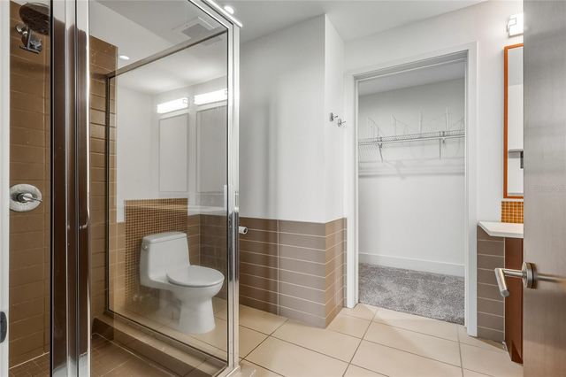 912 CHANNELSIDE DRIVE 2601, Tampa, FL 33602