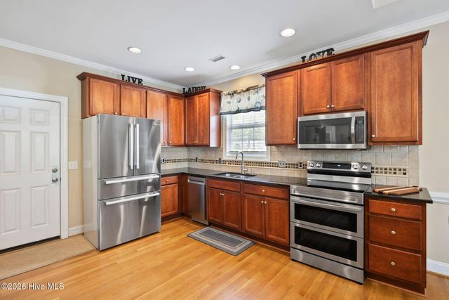 2660 Bellamy Drive SW, Supply, NC 28462