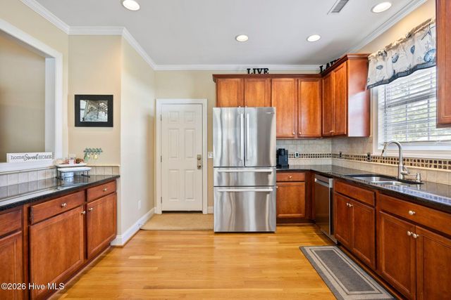 2660 Bellamy Drive SW, Supply, NC 28462