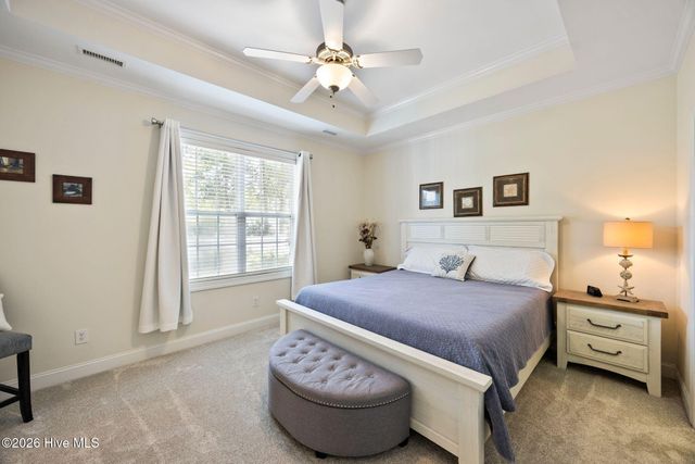 2660 Bellamy Drive SW, Supply, NC 28462
