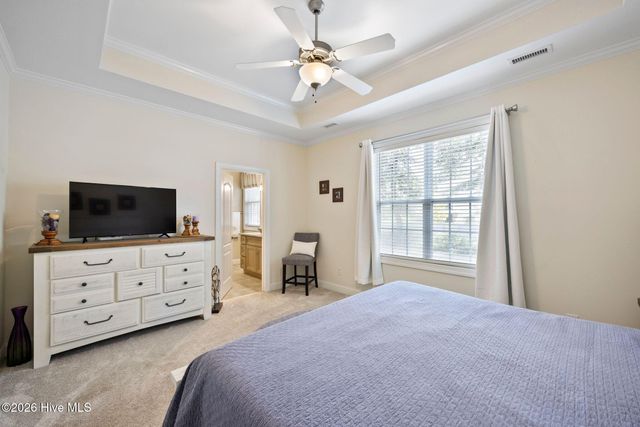 2660 Bellamy Drive SW, Supply, NC 28462