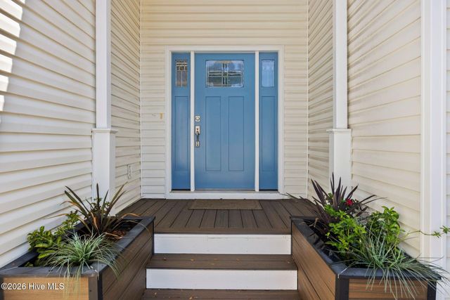 2660 Bellamy Drive SW, Supply, NC 28462