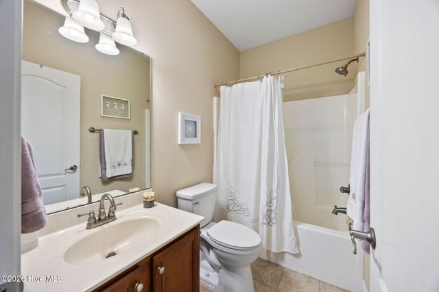 2660 Bellamy Drive SW, Supply, NC 28462