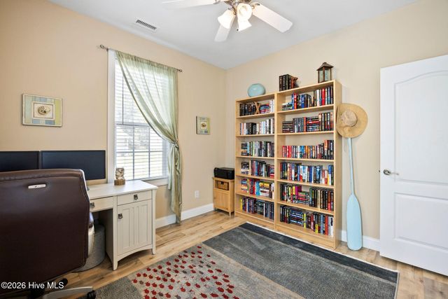 2660 Bellamy Drive SW, Supply, NC 28462
