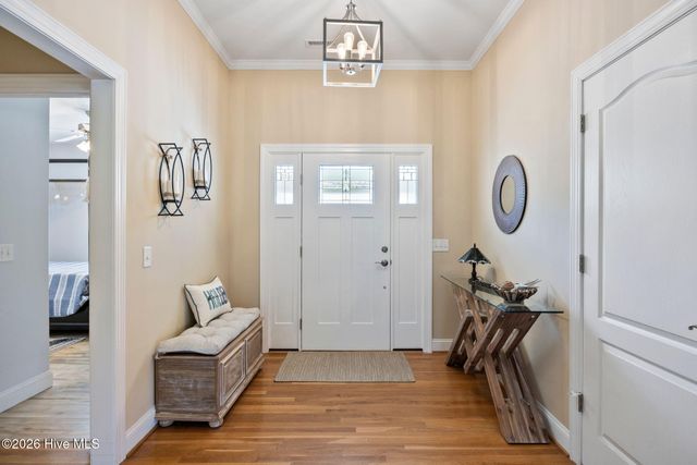 2660 Bellamy Drive SW, Supply, NC 28462