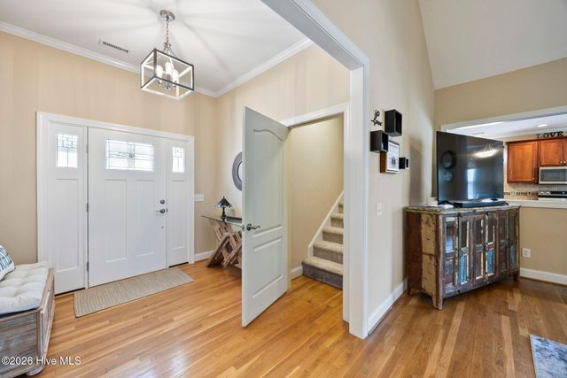 2660 Bellamy Drive SW, Supply, NC 28462