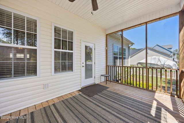 2660 Bellamy Drive SW, Supply, NC 28462