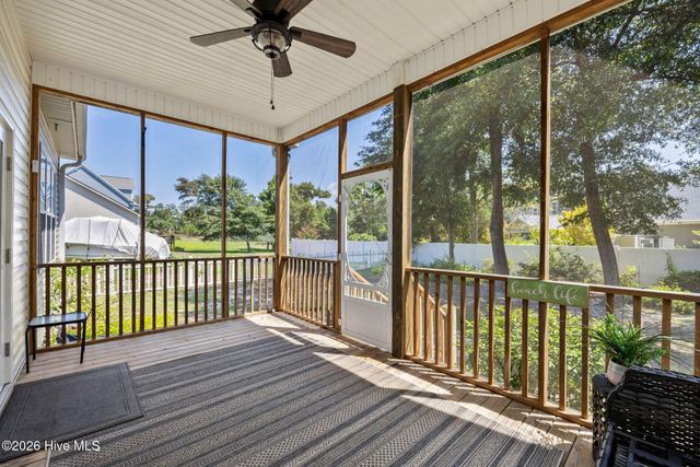 2660 Bellamy Drive SW, Supply, NC 28462