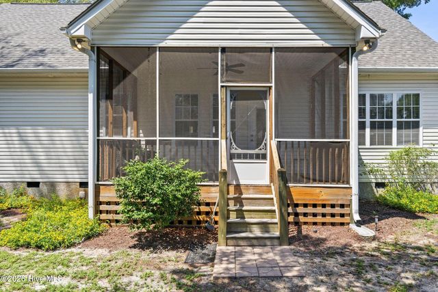 2660 Bellamy Drive SW, Supply, NC 28462