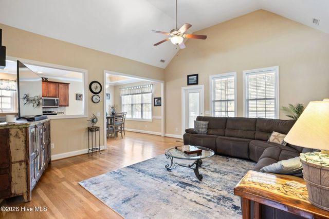 2660 Bellamy Drive SW, Supply, NC 28462