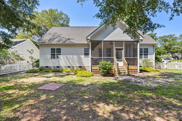 2660 Bellamy Drive SW, Supply, NC 28462