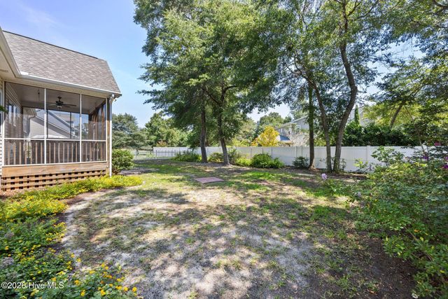 2660 Bellamy Drive SW, Supply, NC 28462