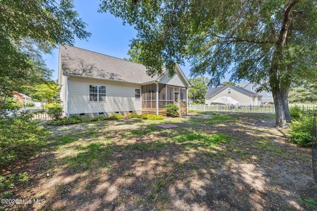2660 Bellamy Drive SW, Supply, NC 28462