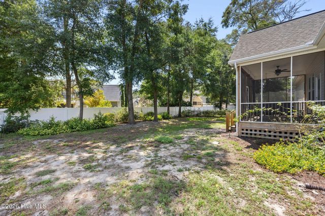 2660 Bellamy Drive SW, Supply, NC 28462