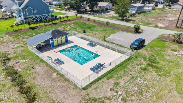 2660 Bellamy Drive SW, Supply, NC 28462