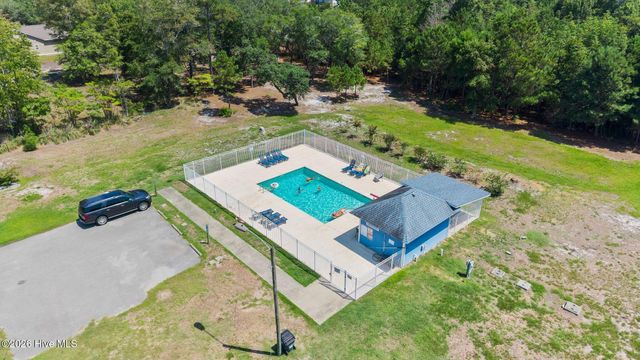 2660 Bellamy Drive SW, Supply, NC 28462