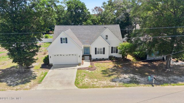 2660 Bellamy Drive SW, Supply, NC 28462
