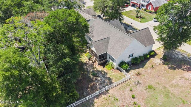 2660 Bellamy Drive SW, Supply, NC 28462