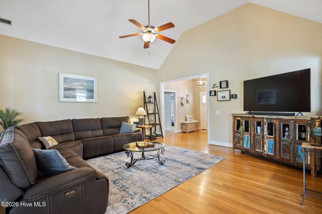 2660 Bellamy Drive SW, Supply, NC 28462