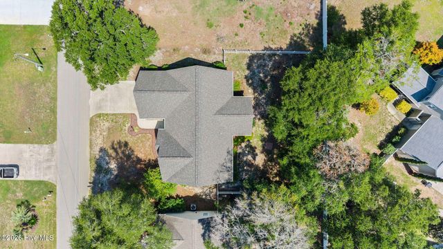 2660 Bellamy Drive SW, Supply, NC 28462