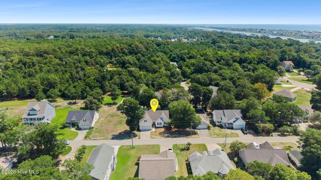 2660 Bellamy Drive SW, Supply, NC 28462