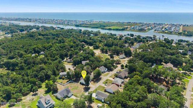 2660 Bellamy Drive SW, Supply, NC 28462