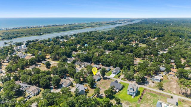 2660 Bellamy Drive SW, Supply, NC 28462