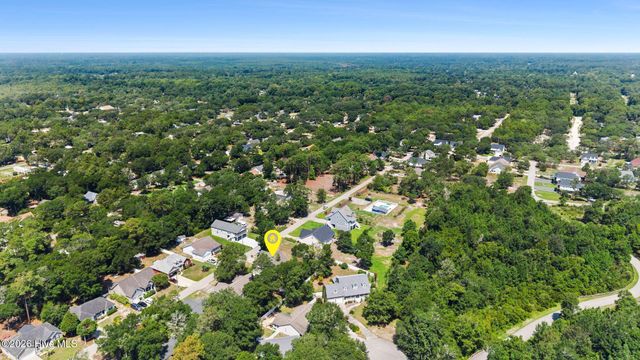2660 Bellamy Drive SW, Supply, NC 28462
