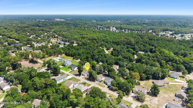 2660 Bellamy Drive SW, Supply, NC 28462