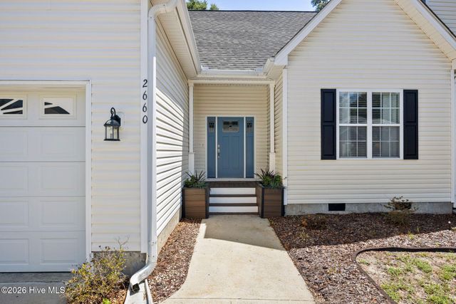 2660 Bellamy Drive SW, Supply, NC 28462