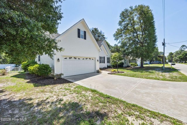 2660 Bellamy Drive SW, Supply, NC 28462
