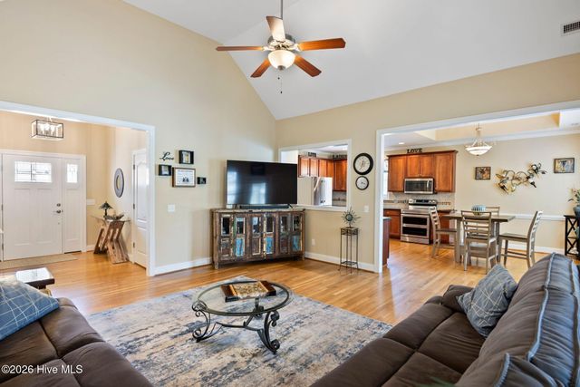 2660 Bellamy Drive SW, Supply, NC 28462