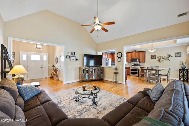 2660 Bellamy Drive SW, Supply, NC 28462