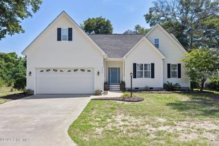 2660 Bellamy Drive SW, Supply, NC 28462