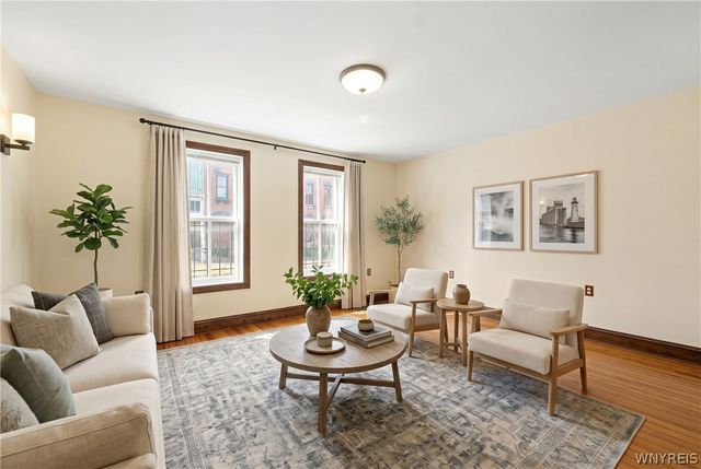 51 Trinity Place, Buffalo, NY 14201