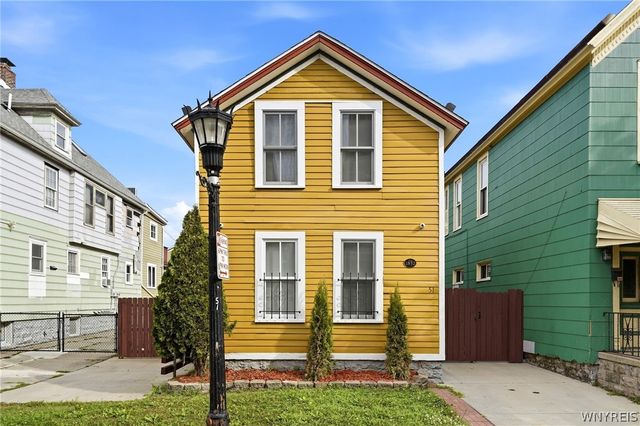51 Trinity Place, Buffalo, NY 14201