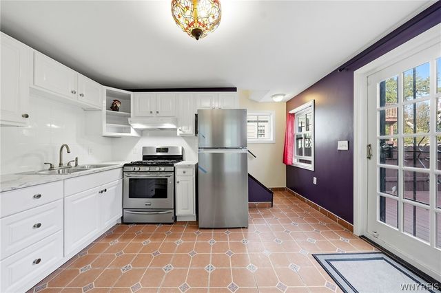 51 Trinity Place, Buffalo, NY 14201