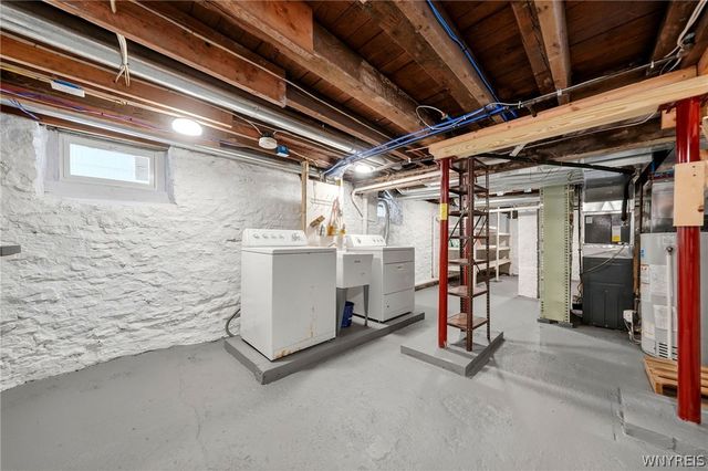 51 Trinity Place, Buffalo, NY 14201